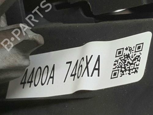Rat MITSUBISHI ASX (GA_W_) 1.6 MIVEC (GA1W) | BP7820124C49