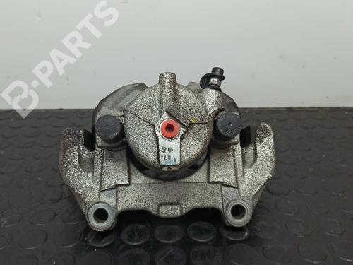 Used Right front brake caliper OPEL ZAFIRA / ZAFIRA FAMILY B (A05) 1.9 CDTI (M75) (120 hp) 11543091