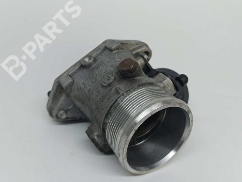 Throttle body AUDI A4 B6 (8E2) 2.5 TDI quattro | BP6931293M82 