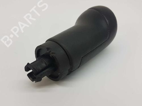 Shift knob VW POLO V (6R1, 6C1) 1.6 TDI | BP11388081I34