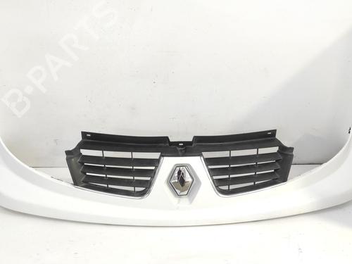 Used Front bumper Front bumper RENAULT TRAFIC II Van (FL) 2.0 dCi 115 (FL01, FL0U, FL00, FL0H, FL0M) (114 hp) 35784162 35784162