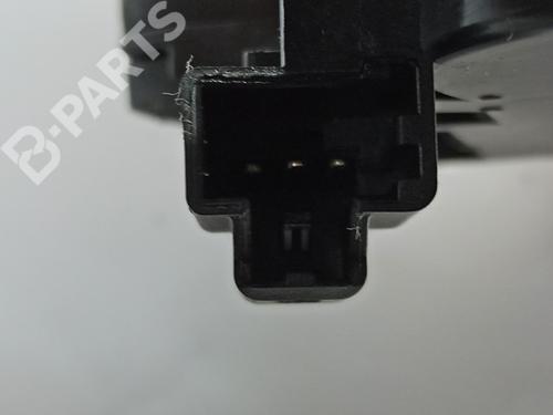 Rear wiper motor FORD FIESTA VI (CB1, CCN) 1.25 | BP12171991M102 