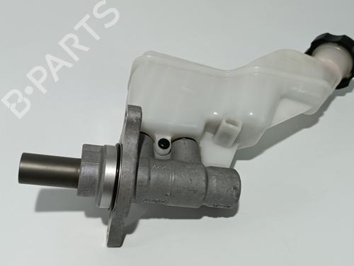 Brake master cylinder HYUNDAI i40 I (VF) 1.7 CRDi | BP15523590M77 