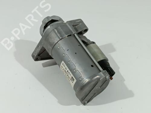 Starter OPEL CORSA F (P2JO) 1.2 (68) | BP37442159M8  - Image 6