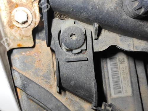 Right headlight BMW 3 (E90) 320 d | BP33293820C29 - Image 2