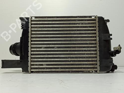 Used Intercooler RENAULT CLIO IV (BH_) 1.2 TCe 120 (BHM0) (120 hp) 19164980