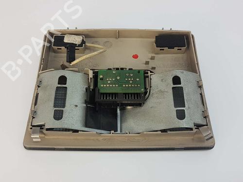 Plafonnier AUDI A6 C5 (4B2, 4B4) 2.5 TDI | BP7427059I8