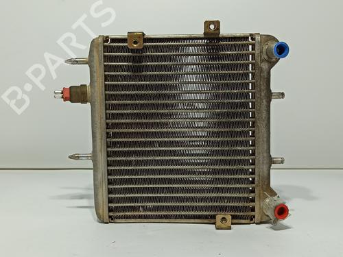 Water radiator MERCEDES-BENZ S-CLASS (W220, V220) S 400 CDI (220.028, 220.128) | BP13707644M31