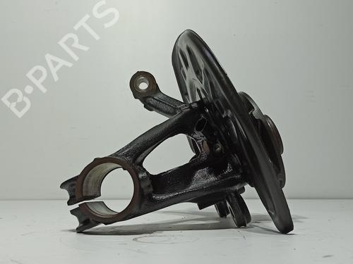 Left front steering knuckle AUDI A3 (8V1, 8VK) 1.0 TFSI | BP18267773M25 