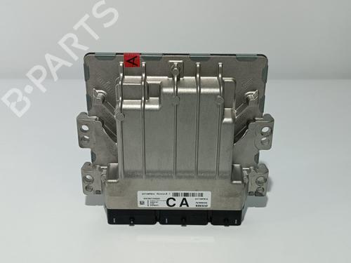 Used Engine control unit (ECU) NISSAN JUKE (F16_) DIG-T 117 (117 hp) 12847064