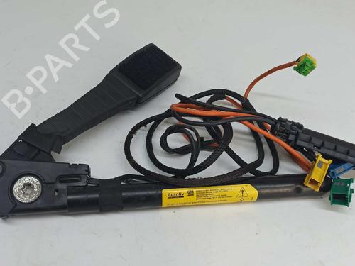 Seat buckle OPEL ZAFIRA / ZAFIRA FAMILY B (A05) 1.9 CDTI (M75) | BP14538366I32 