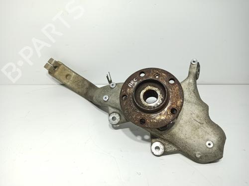 Used Right front steering knuckle BMW X5 (E70) xDrive 30 d (235 hp) 19653835