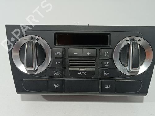 Commande Chauffage AUDI A3 (8P1) 1.9 TDI (105 hp) 19066998