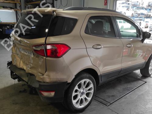 Used Parts FORD ECOSPORT 1.0 EcoBoost (125 hp) 4282437