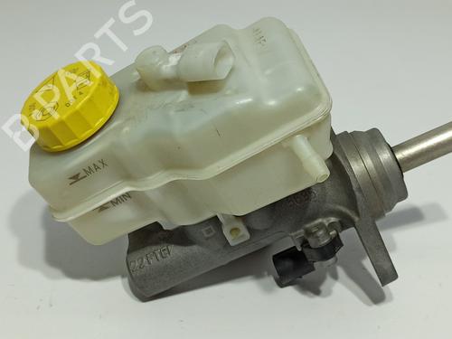 Brake master cylinder AUDI A1 Sportback (8XA, 8XF) 1.6 TDI | BP26726397M77 