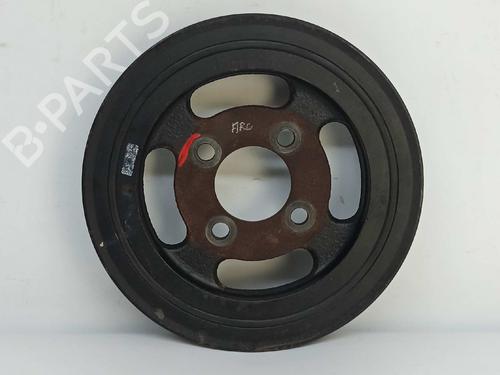 Pulley CHEVROLET CRUZE (J300) 2.0 CDI | BP14543103M122 