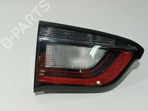 Venstre Baklys JEEP COMPASS (MP, M6, MV, M7) 1.3 53483559