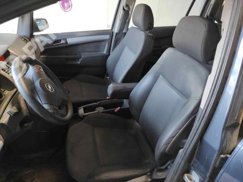 Fuel flap OPEL ZAFIRA / ZAFIRA FAMILY B (A05) 1.9 CDTI (M75) | BP15048217C131 