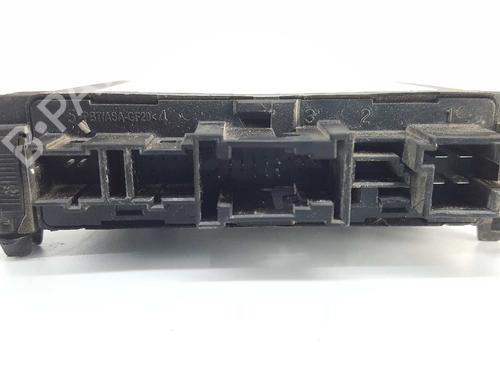 Computer comfort MERCEDES-BENZ C-CLASS (W203) C 320 CDI (203.020) | BP3962708M56
