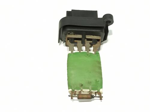 Used Heater resistor FORD TRANSIT Van (FA_ _) [2006-2014]  29645261