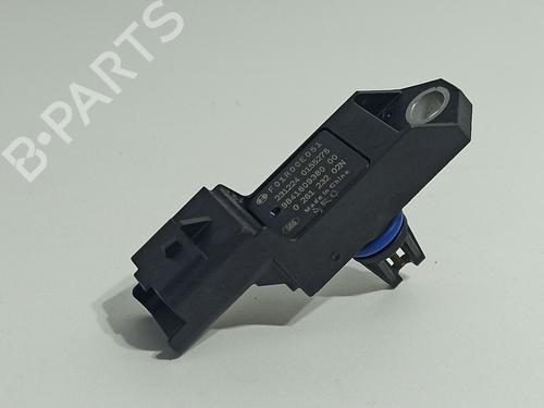 Used Electronic sensor CITROËN C3 AIRCROSS II (2R_, 2C_) [2017-2026]  31722043