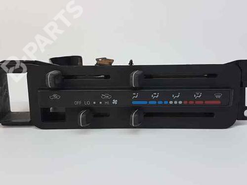 Panel klimatyzacji / ogrzewania TOYOTA HIACE V Van (TRH2__, KDH2__, LH2__, GDH2__) 2.5 D-4D (KDH200, KDH202, KDH212, KDH222) 5591026022 | 5551916140