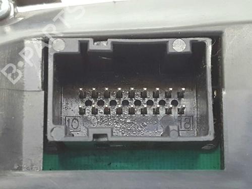 Kombinert Instrument OPEL COMBO Box Body/MPV (X12) 1.3 CDTI (B05) | BP6456145C47