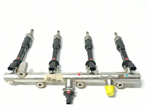 Injection rail RENAULT CAPTUR II (HF_) TCe 140 (HFN0) | BP38728842M98 - Image 5