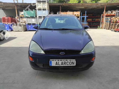 Gitter FORD FOCUS I (DAW, DBW) 1.6 16V | BP7783071C40