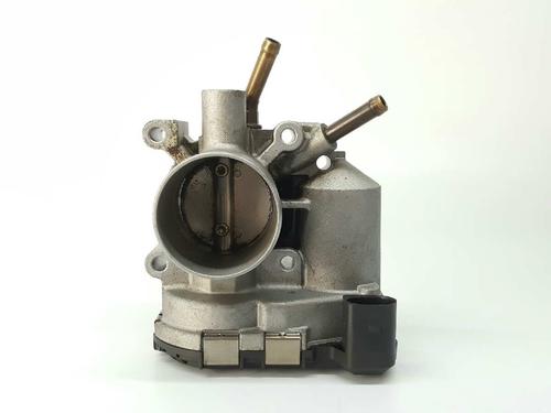 Throttle body SEAT CORDOBA (6K2) 1.4 (60 hp) 6630003