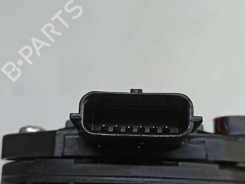 Pedal RENAULT CLIO IV (BH_) 1.5 dCi 75 | BP8233206I4 