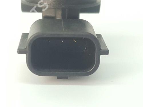 Elektronisk sensor RENAULT CLIO IV Grandtour (KH_) 1.5 dCi 90 (KHN3, KHN4) | BP8697432M84