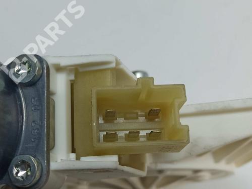 Right rear window motor MERCEDES-BENZ C-CLASS (W204)  | BP8889085E22 