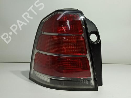 Used Left taillight Left taillight OPEL ZAFIRA / ZAFIRA FAMILY B (A05) 1.9 CDTI (M75) (150 hp) 36342113 36342113