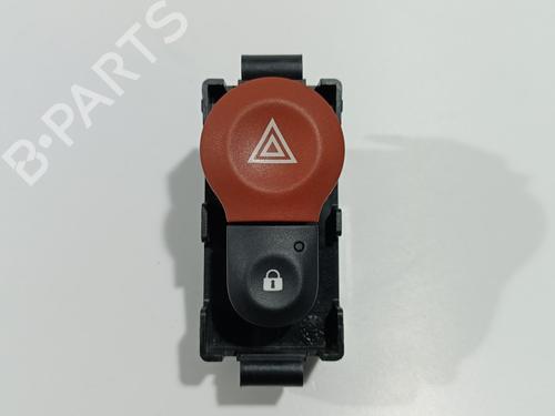 Warning switch RENAULT KANGOO / GRAND KANGOO II (KW0/1_) 1.5 dCi 90 (KW05, KW08, KW0G, KW11) 252105246R