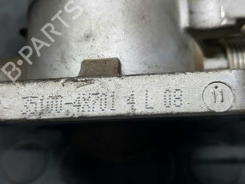 Throttle body HYUNDAI TERRACAN (HP) 2.9 CRDi | BP2737717M82