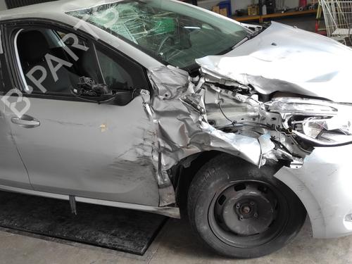 Electronic sensor PEUGEOT 208 I (CA_, CC_) 1.2 VTI 82 | BP22342453M84