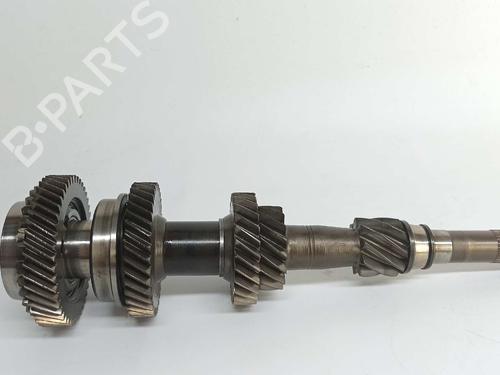 Other SEAT TOLEDO IV (KG3) 1.6 TDI | BP14539669O1