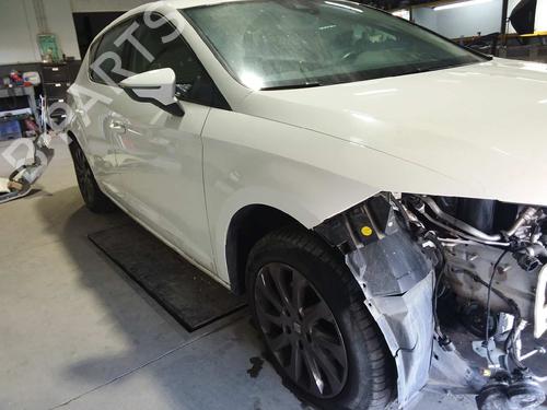 Electronic sensor SEAT LEON (5F1) 1.6 TDI | BP14534976M84