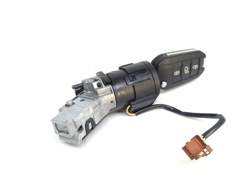 Ignition barrel PEUGEOT 308 II (LB_, LP_, LW_, LH_, L3_) 1.6 HDi 100 | BP10937354M48