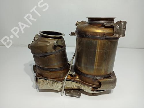 Particulate filter VW ARTEON (3H7, 3H8) 2.0 TDI | BP20507250M81