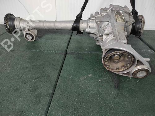 Używane Mechanizm różnicowy przedni VW TOUAREG (7LA, 7L6, 7L7) 5.0 V10 TDI (313 hp) 9751903