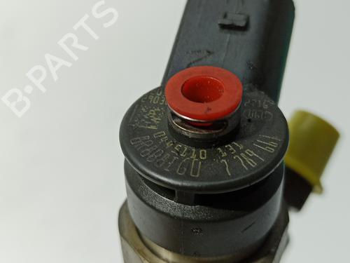 Injector BMW 3 (E46) 320 d | BP21052386M100