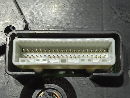 Instrument cluster NISSAN ALMERA TINO (V10) 2.2 dCi | BP31943297C47 