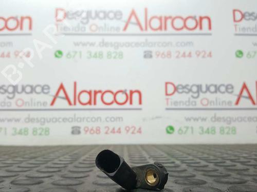 Elektronische sonde SEAT LEON (1P1) 1.9 TDI (105 hp) 14529360