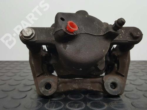 Right front brake caliper NISSAN MICRA III (K12) 1.2 16V | BP11542414M104 