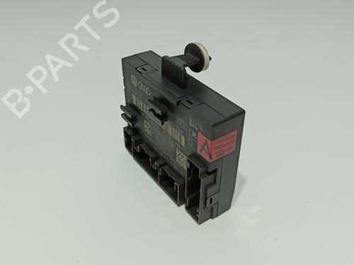 Comfort control module AUDI A1 Sportback (8XA, 8XF) 1.6 TDI | BP22919807M56