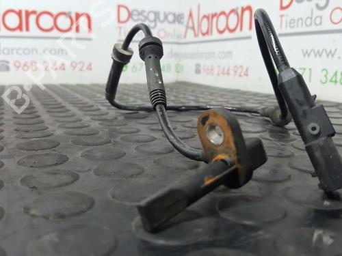 Electronic sensor RENAULT CLIO IV (BH_) 1.5 dCi 75 | BP14529550M84