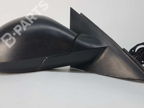 Right mirror SEAT IBIZA III (6L1) 1.9 SDI | BP6068106C27 