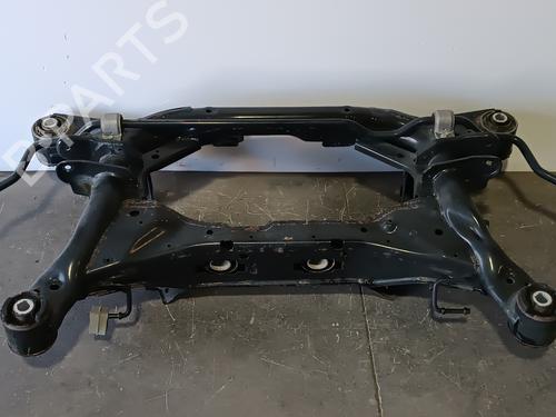 Rear axle LAND ROVER RANGE ROVER VELAR (L560) 2.0 D240 SD4 4x4 | BP29760930M2
